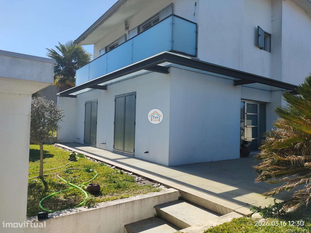 Excelente moradia à venda no Louro, com boas condições e vistas desafo - Grande imagem: 4/13