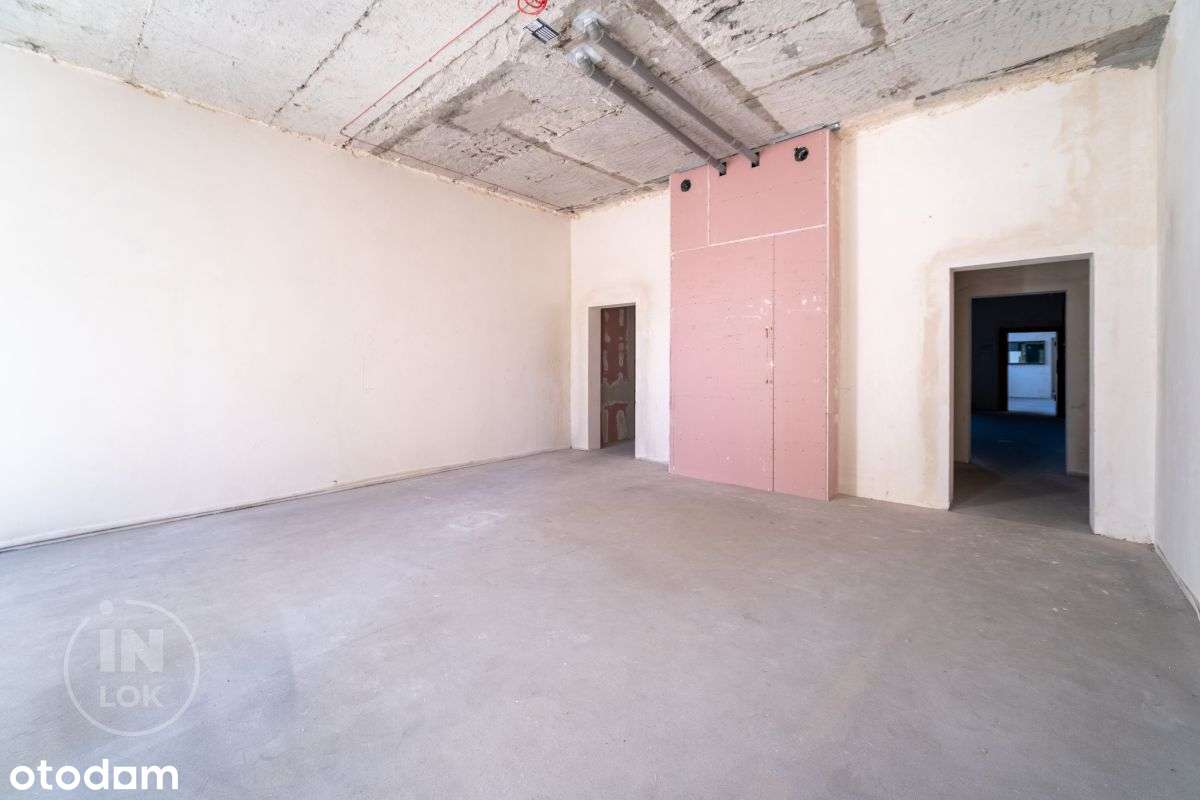 Studenci czekają na Twój pomysł -lokal na sprzedaż - Pełny obrazek: 5/10