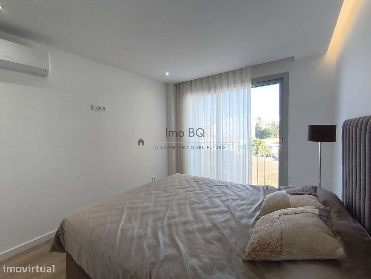 Maravilhoso apartamento T3-20