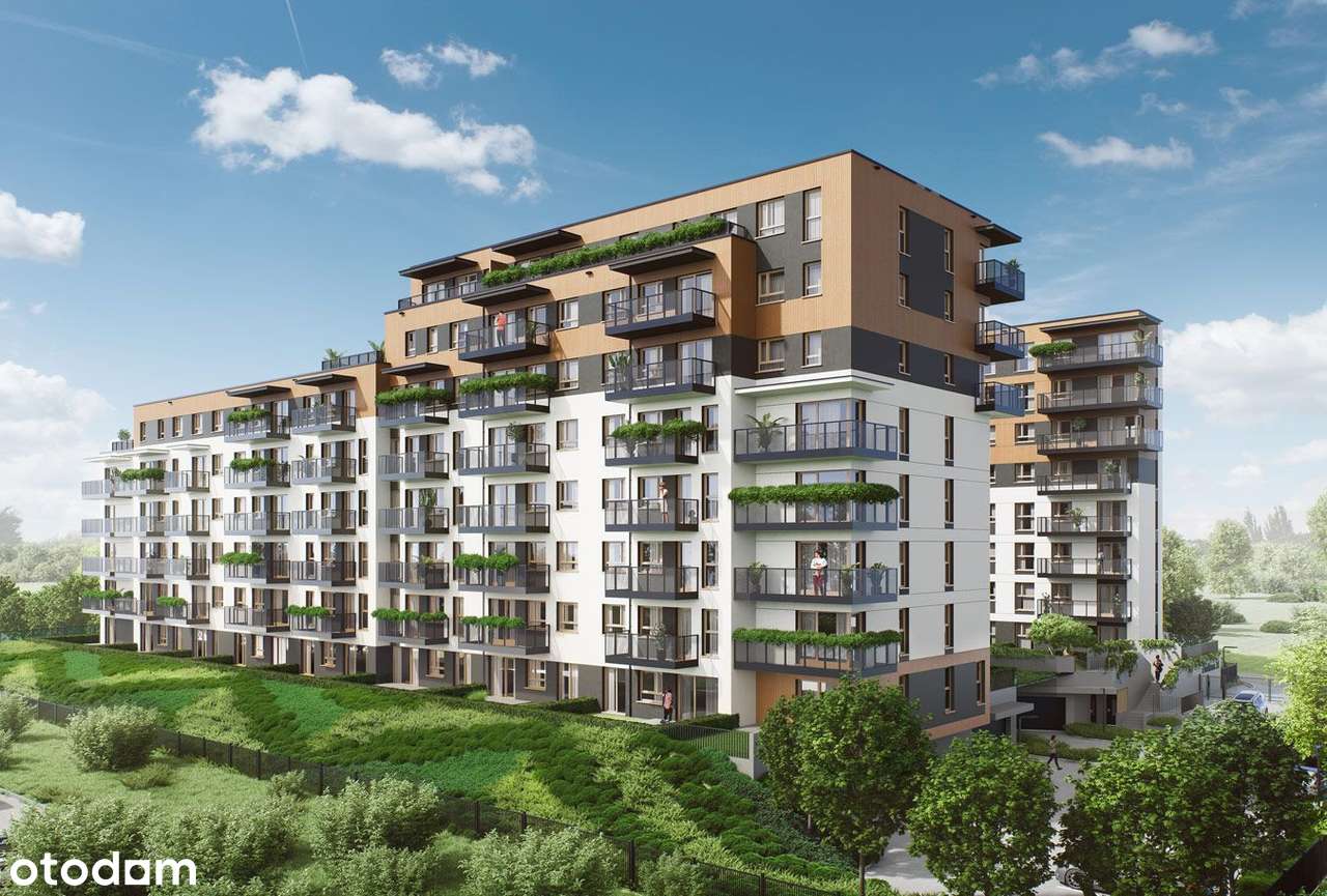 Źródlana 31 Residence-1