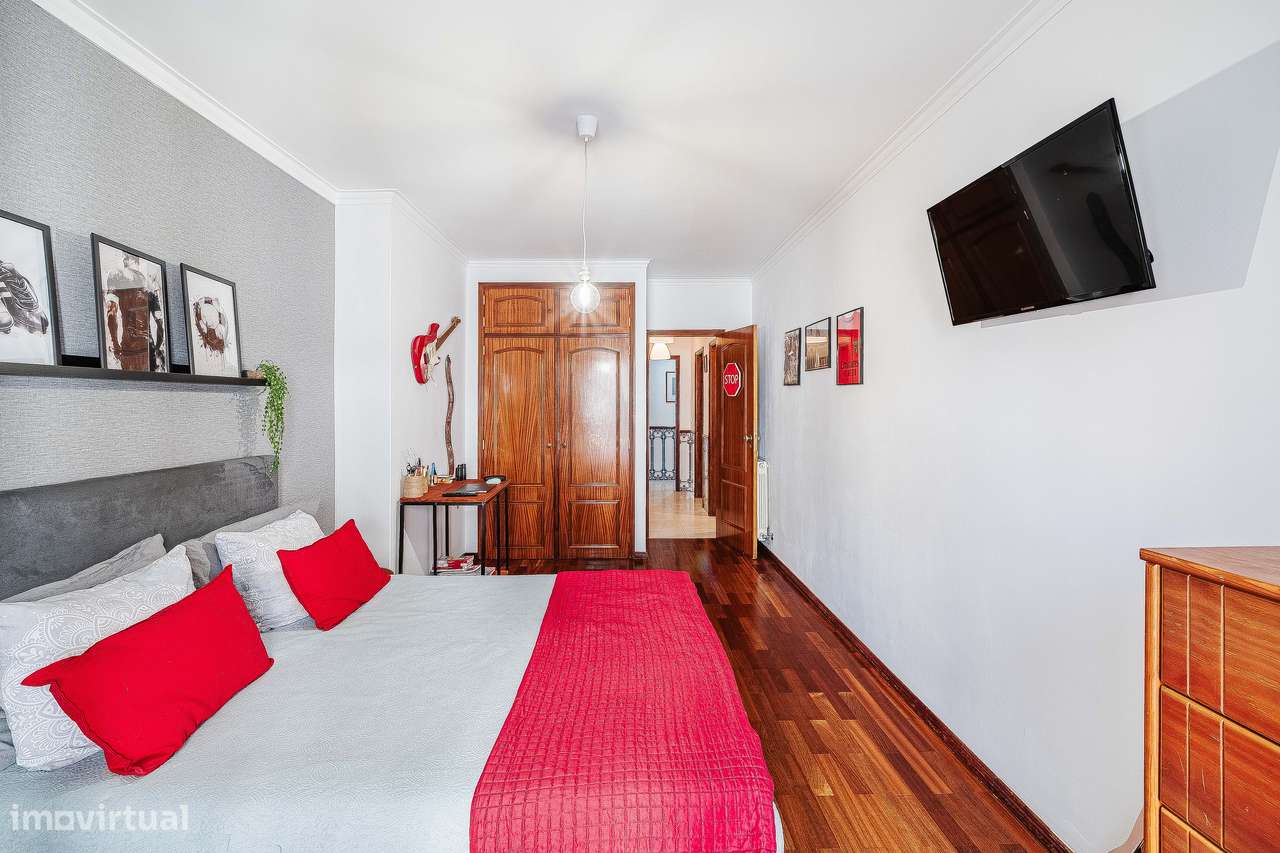 Apartamento, 101 m², Algueirão-Mem Martins-13