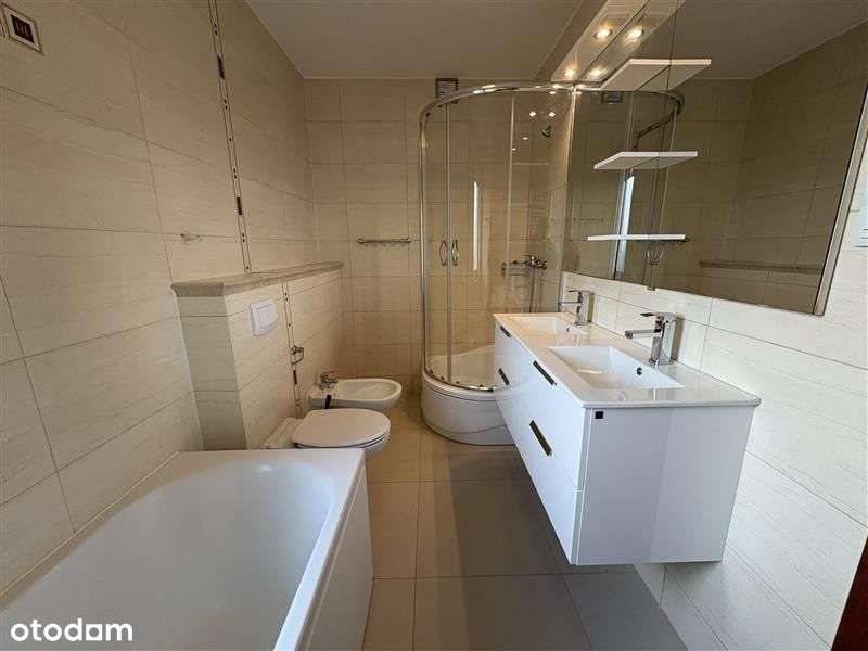 Piastów Śl/7pok/2piętra/taras/wykończony/parking-5