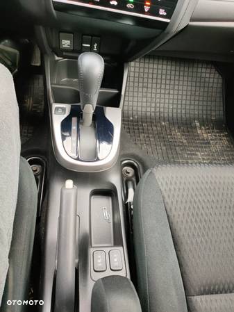 Honda Jazz 1.3 i-VTEC Elegance (ADAS/Honda Connect+) CVT - 9