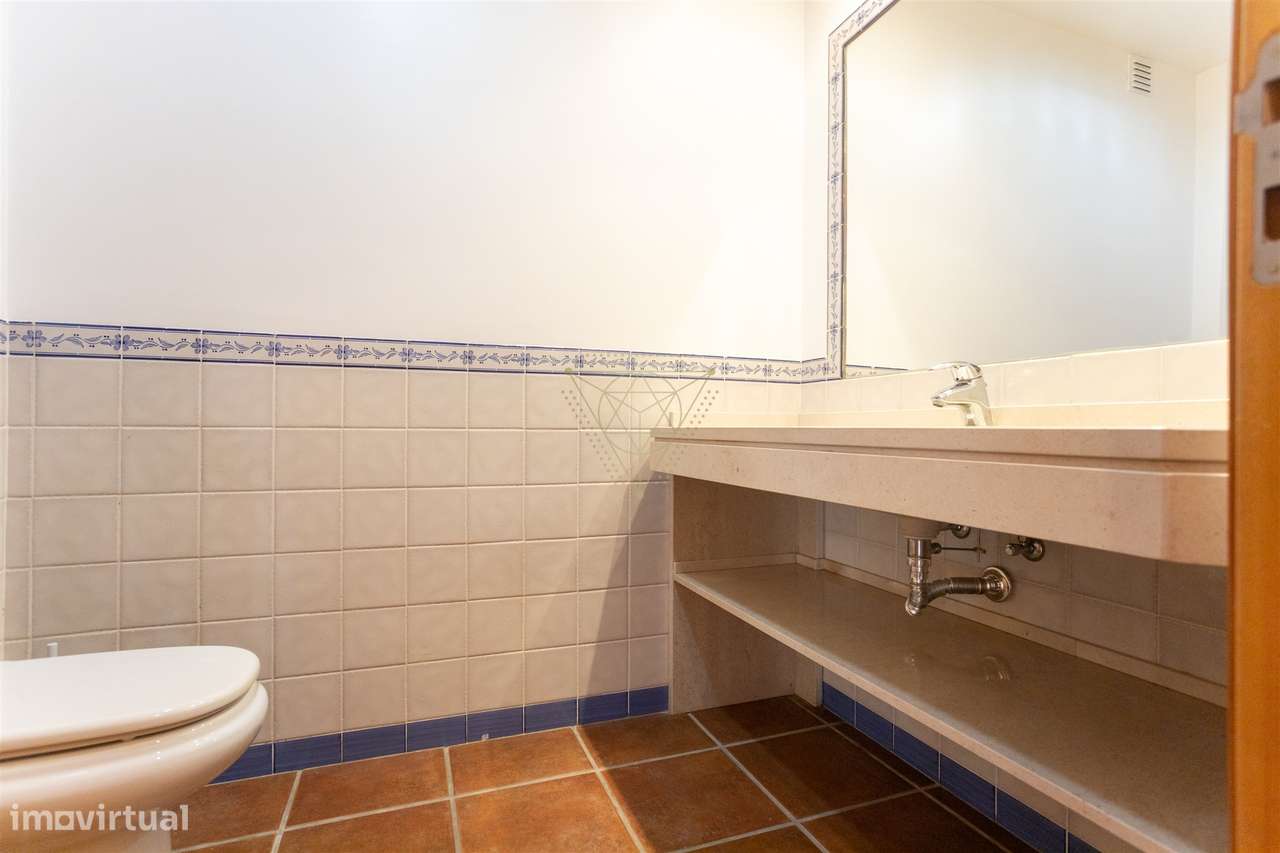 Moradia Isolada T3 Venda em Santo Estêvão,Benavente-20