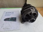 alternador BMW X5 3.0 - 1