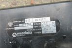 OPEL MERIVA A 21R HAK HOLOWNICZY 2 KLUCZYKI MODUŁ WESTFALIA - 7