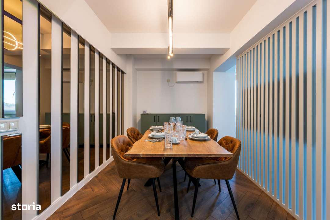 Vanzare apartament modern – 3 camere 2 bai, Suceava -  gata de locui - Imagine principală: 4/19