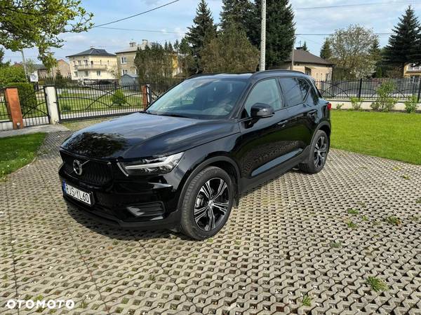 Volvo XC 40 T3 - 7