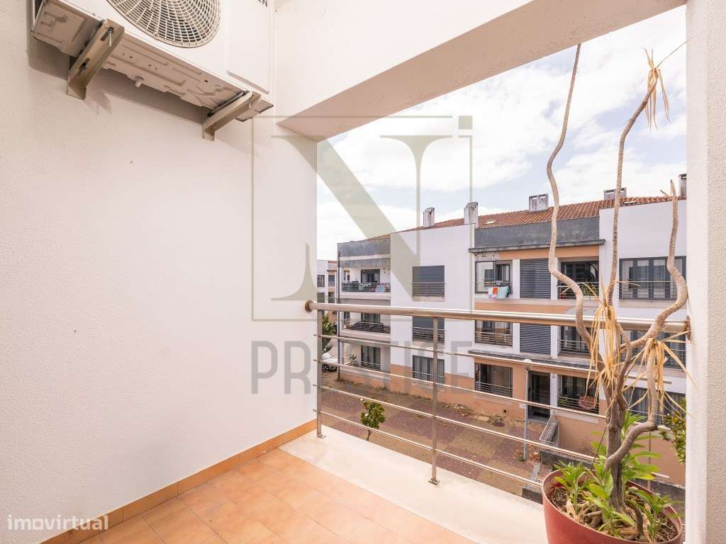 Apartamento T3 em Pereira-9