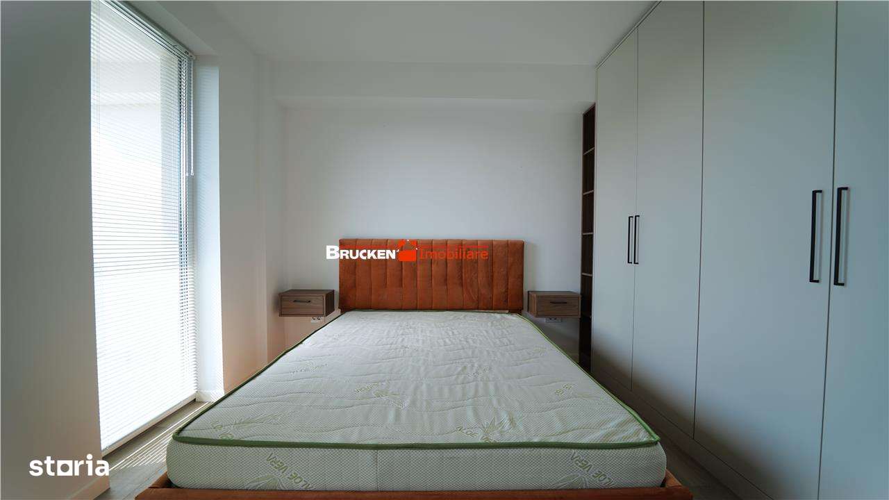 Apartament nou | 57 mp + parcare + boxa optionala | ultracentral - Imagine principală: 3/7