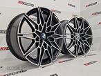 Jantes BMW 826M em 18 | 5X120 - 2