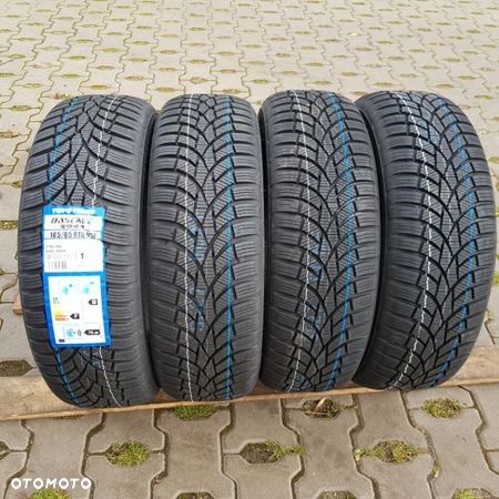 4x 185/65R15 Toyo Observe S944 Nowy komplet opon zimowych Poznań - 1