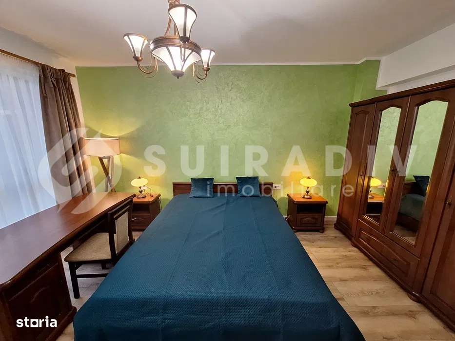 WINGS | 2 Camere + Loc de Parcare - Imagine principală: 4/7