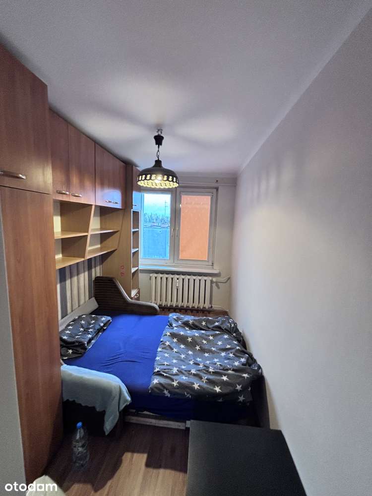 3 pokoje w centrum miasta-4