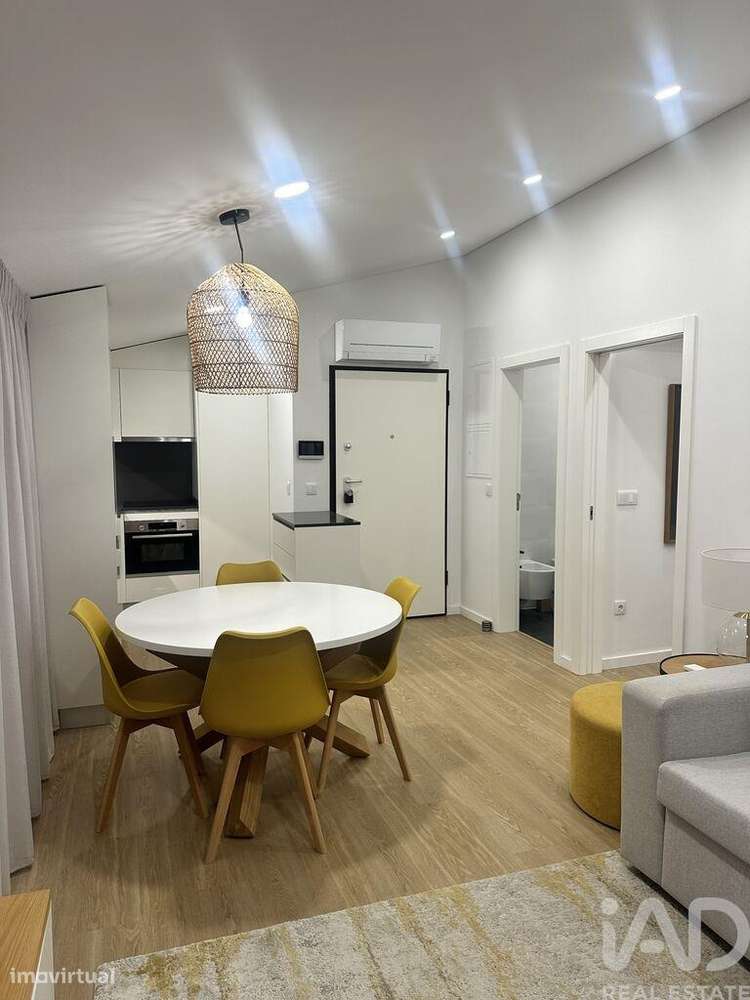 Apartamento T1 em Glória E Vera Cruz de 52,00 m2 - Grande imagem: 5/26