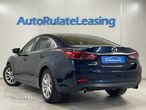 Mazda 6 CD150 Revolution - 3