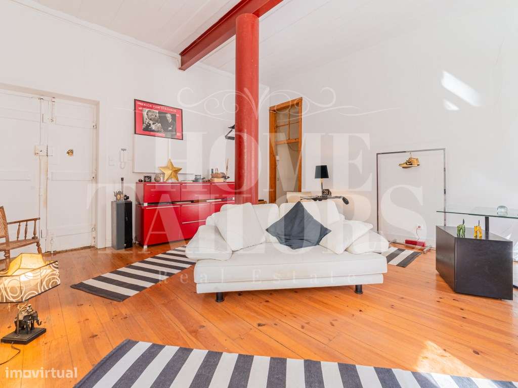 Espaço Atelier / Comercial - Grande imagem: 3/17