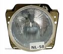 Vw Golf 2 83- Lampa Reflektor Lewy Prawy 191941753B 5812949A 02427R20 Nowy - 1