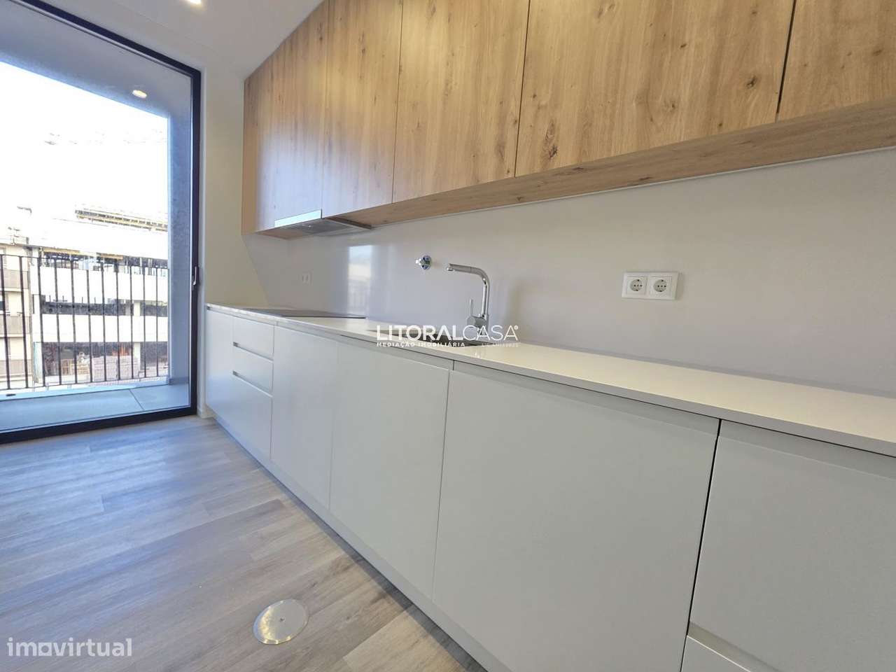 Apartamento T3 Duplex - Vistas Ria - Grande imagem: 4/33