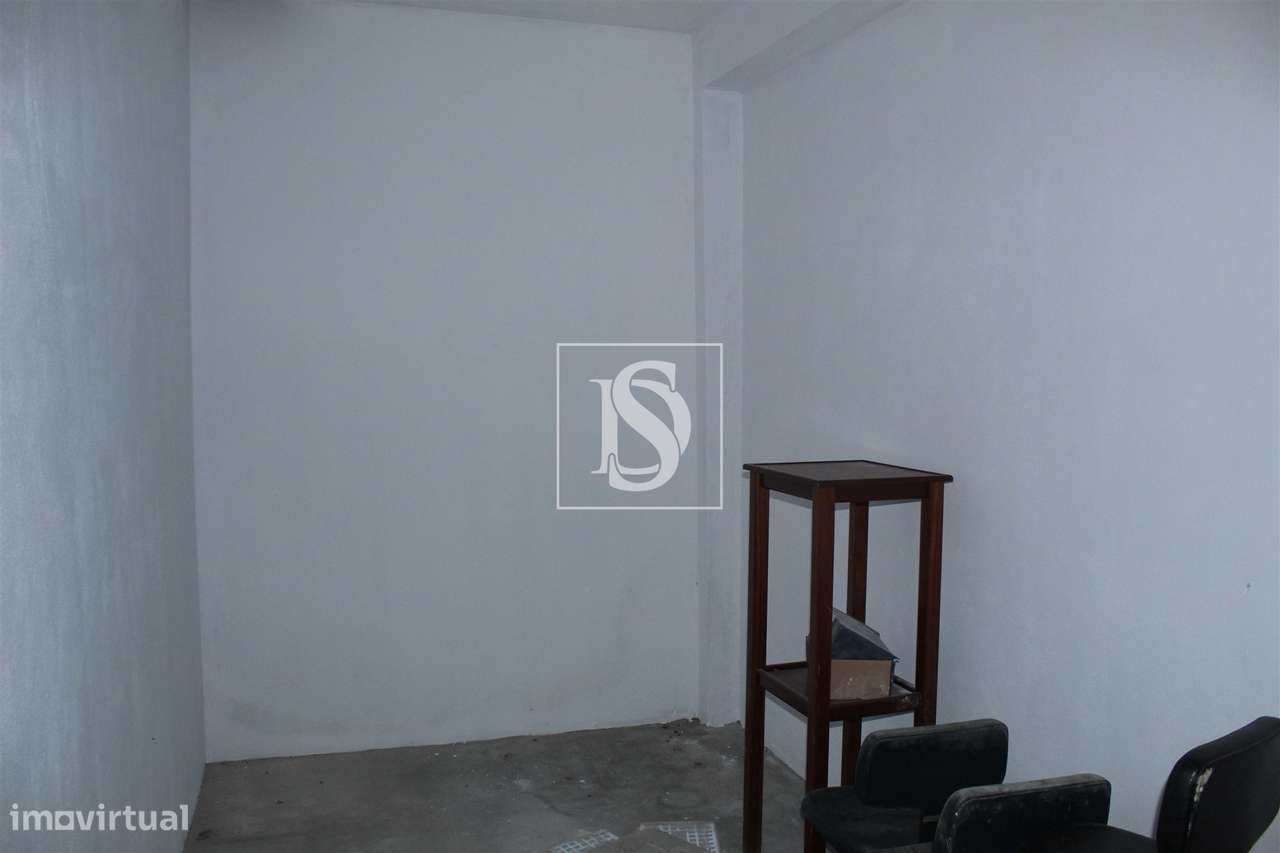 Apartamento T2 em Lixa-10
