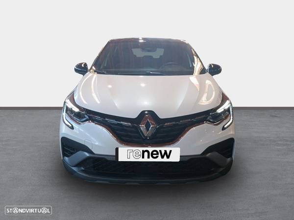 Renault Captur - 2