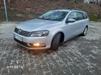 Volkswagen Passat 1.6 TDI Comfortline - 2