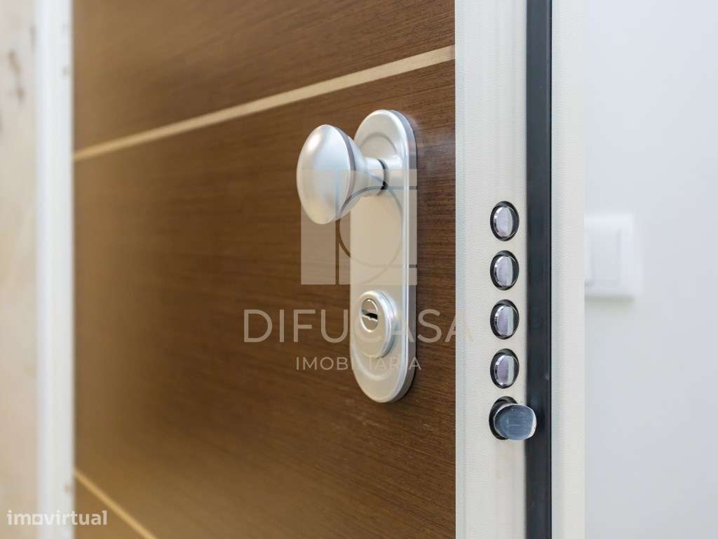 R299 APartamento T3 com terraço 14m2-9