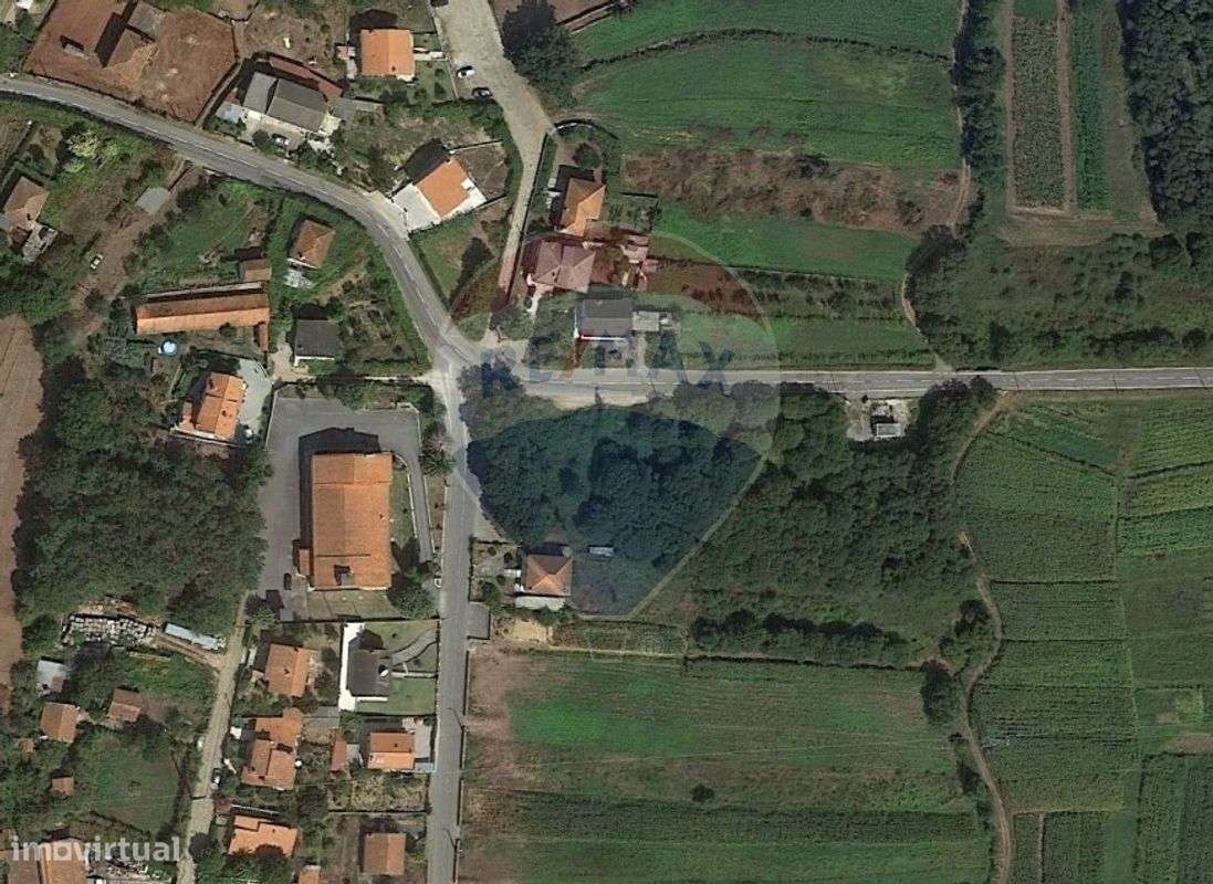 Terreno  para venda - Grande imagem: 2/3