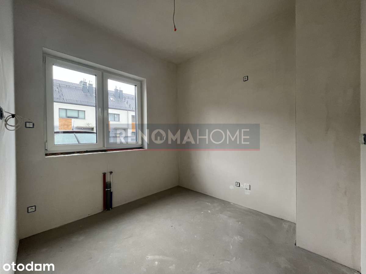 Nowy dom | 5 pokoi | 2 miejsca parkingowe - Pełny obrazek: 5/12