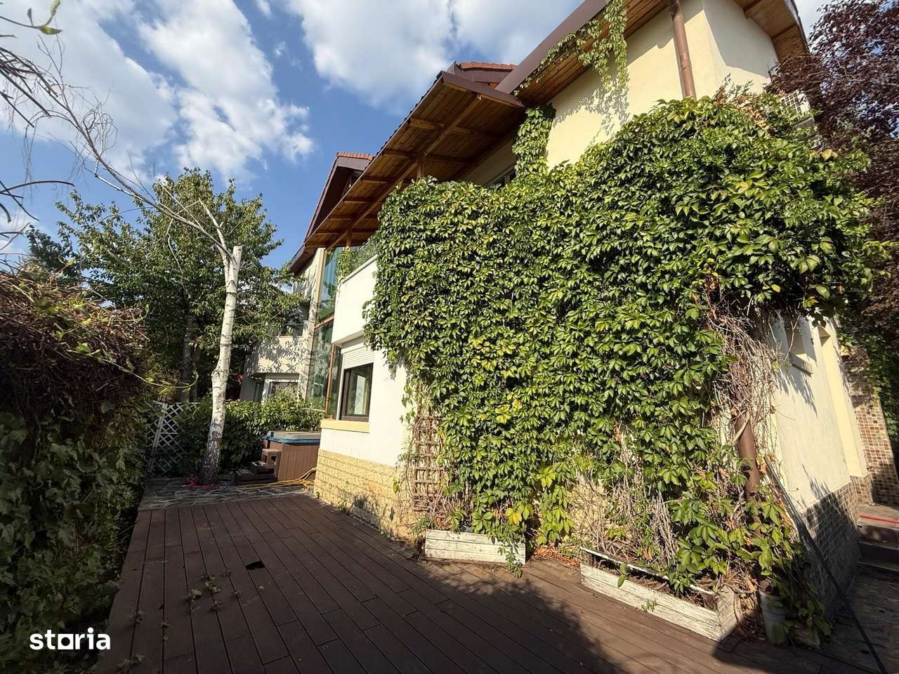 Vila 5 camere cu LIFT| Complex privat cu piscină | Iancu Nicolae-14