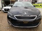 Peugeot 308 e-HDi FAP 115 Stop&Start Allure - 18