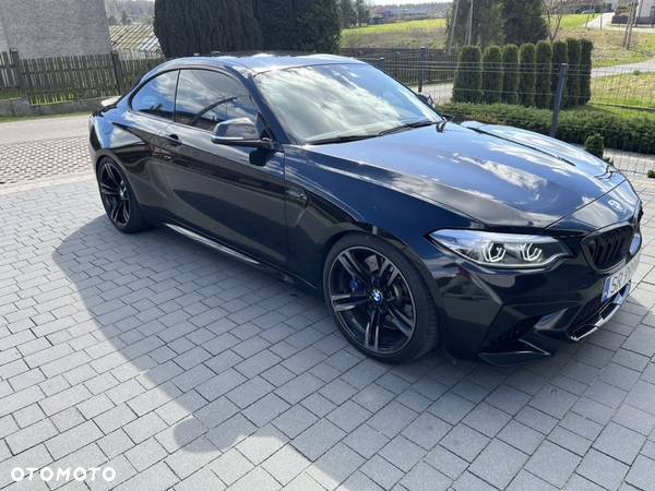 BMW M2 - 36