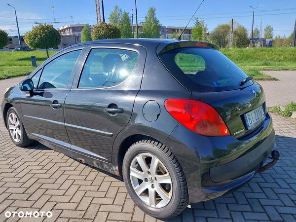 Peugeot 207 1.6 HDi 16V Speed - 7