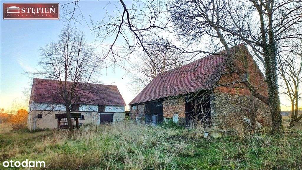 Gospodarstwo w zabudowie zagrodowej - Pełny obrazek: 5/20