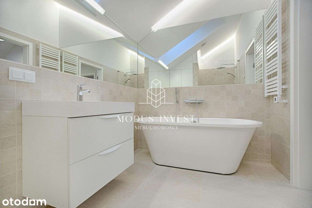 Słoneczne mieszkanie 3 pokojowe Rumia Janowo-4