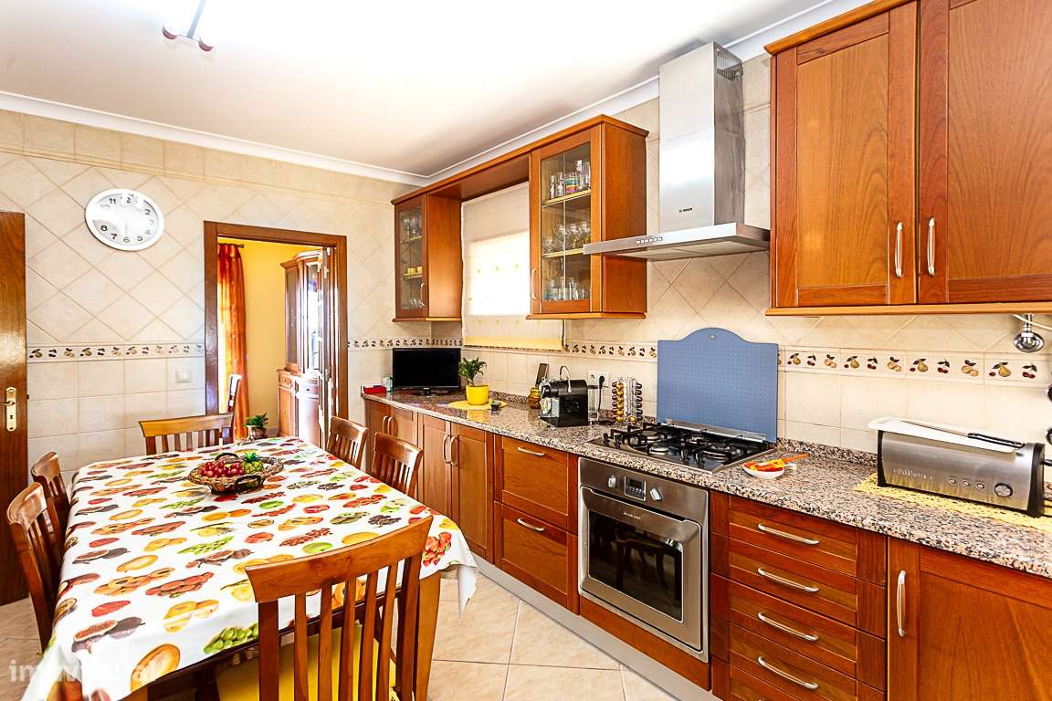 Moradia em Banda T4 Venda em Tavira (Santa Maria e Santiago),Tavira-16