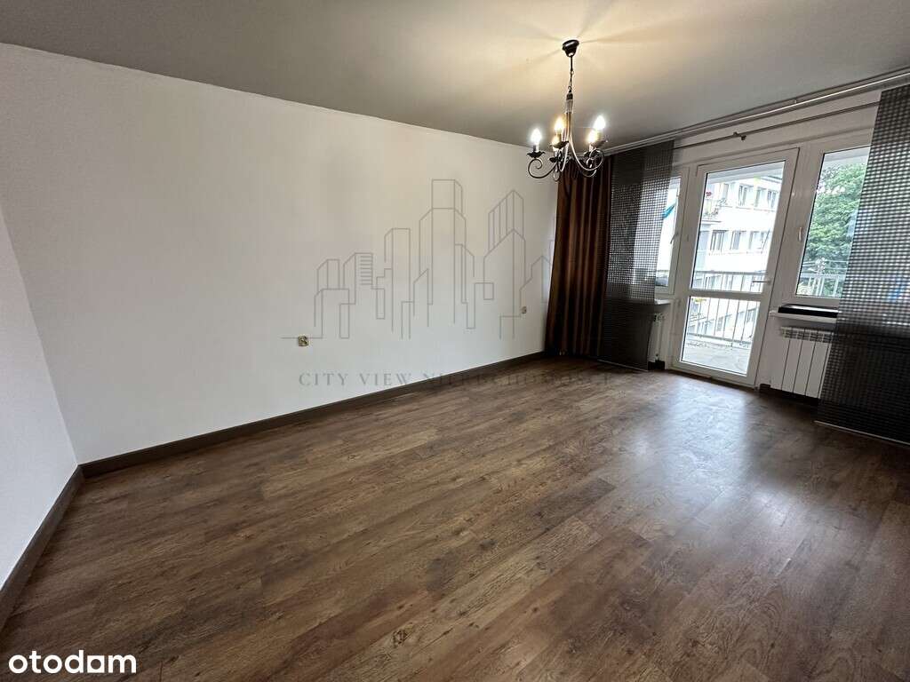 3 pokoje mieszkanie w Centrum w Wąsoszu dwustronne-3