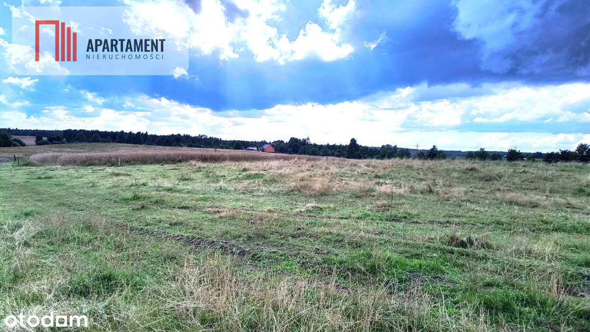 Tylko u nas! Działka budowlana z potencjałem. - Pełny obrazek: 4/5