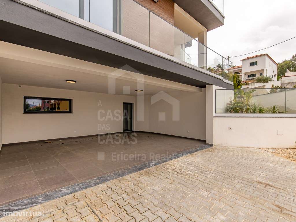 Vende Moradia T5 - Malveira 9km, A Casa das Casas-38