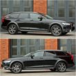 Volvo V90 Cross Country D4 AWD Geartronic - 28