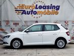 Skoda Fabia 1.0 TSI Style - 5