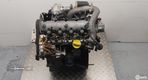 Motor RENAULT GRAND SCENIC II (JM0/1_) 1.9 dCi | 04.04 -  Usado REF.  F9Q812 - 5