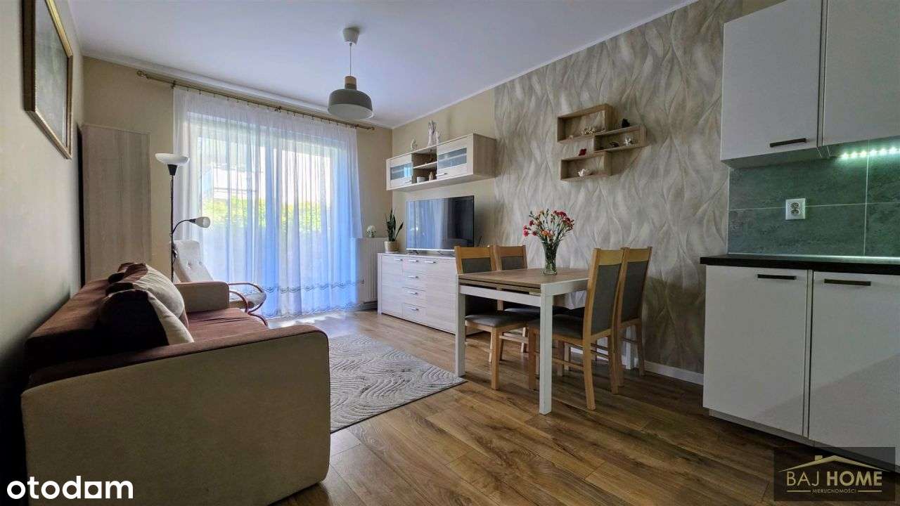 Mieszkanie na sprzedaż osiedle Jar - Toruń.-0