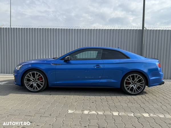 Audi A5 - 4