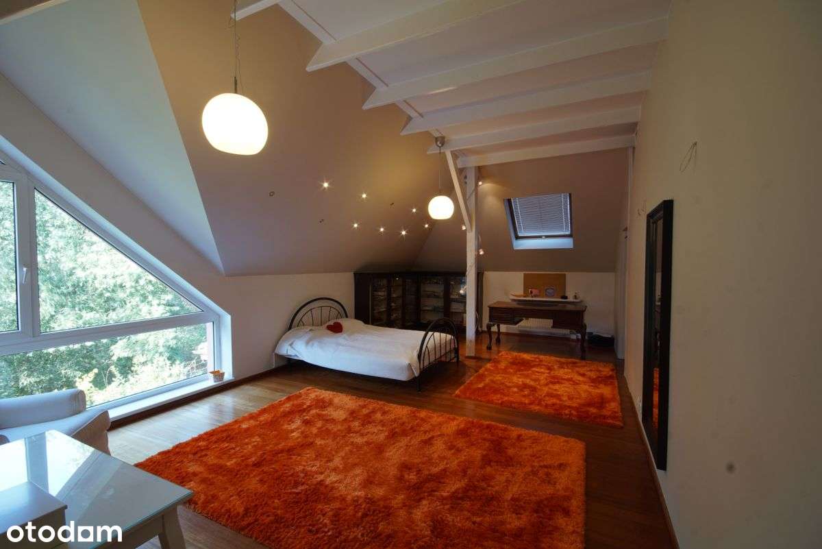 Miejsce które daje oddech, dom 479m działka 1718m2-17