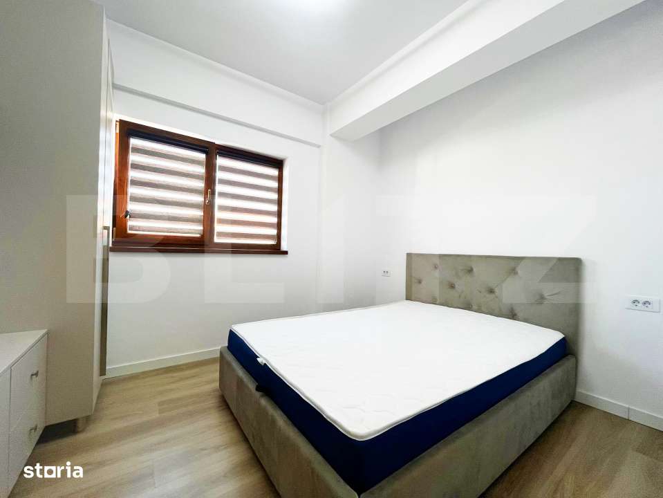 Apartament 2 camere NOU, 43 mp, Galata - Imagine principală: 4/7