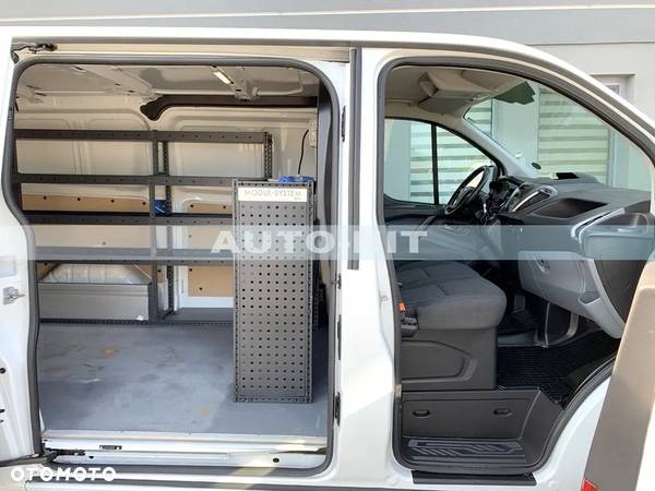 Ford Transit - 17