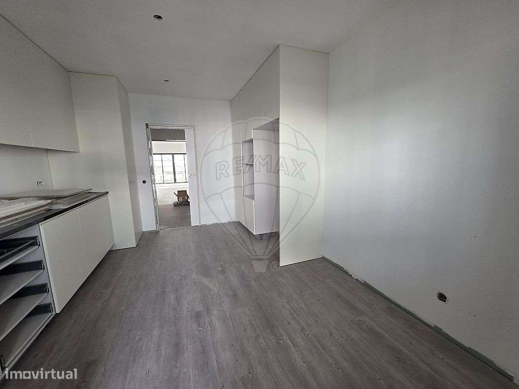 Apartamento T2 para venda - Grande imagem: 4/4