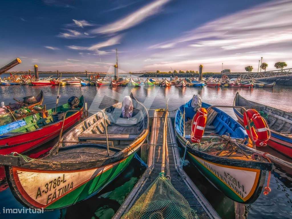 Moradia T3 Térrea - Gafanha da Encarnação-12