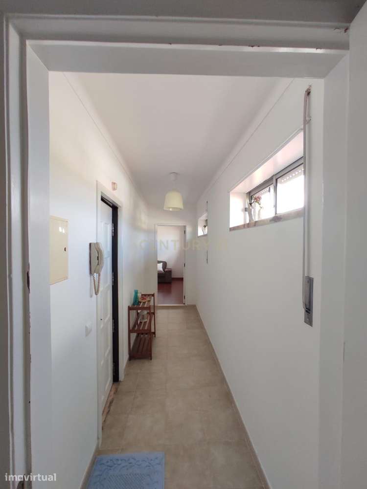 Apartamento T1+1 -  Rio Maior-9